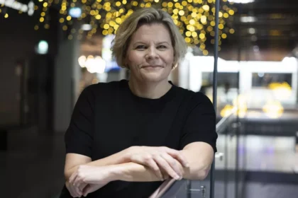 Paula Norosen lasten isä