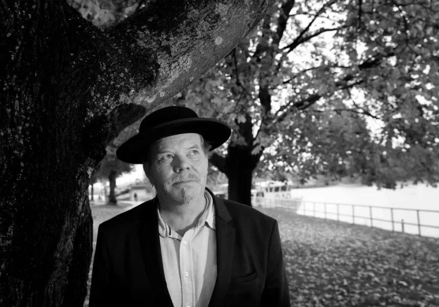 Severi Pyysalo kuollut