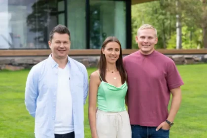 eeva ja jani grand designs ammatti