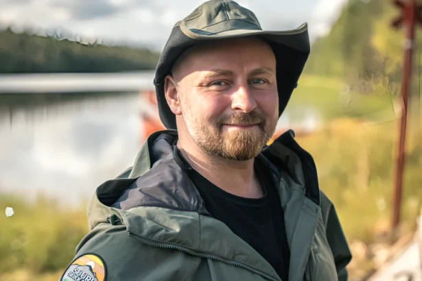 lauri huttunen ikä