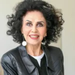 lenita airiston tytär