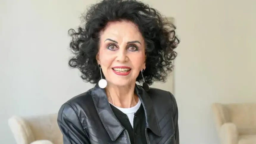 lenita airiston tytär