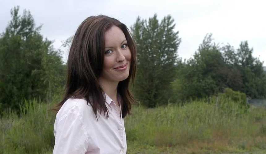 mette mannonen pituus