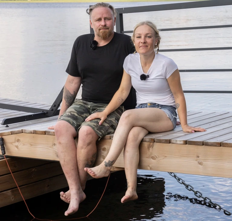 sari-anna leppänen lapsi