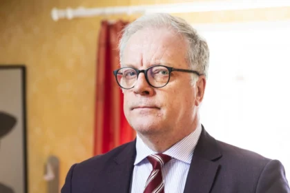 matti rönkä uusi puoliso