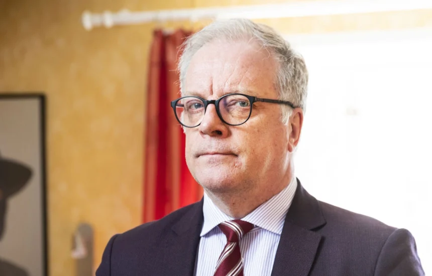 matti rönkä uusi puoliso