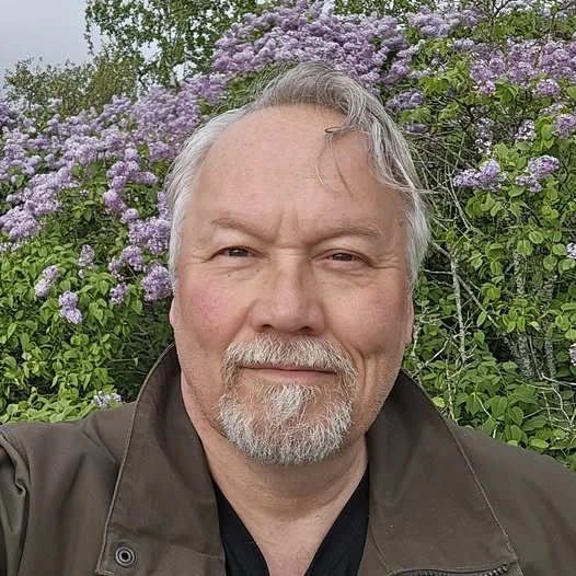 Jari Nissinen
