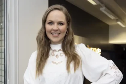 iida-maria heinonen