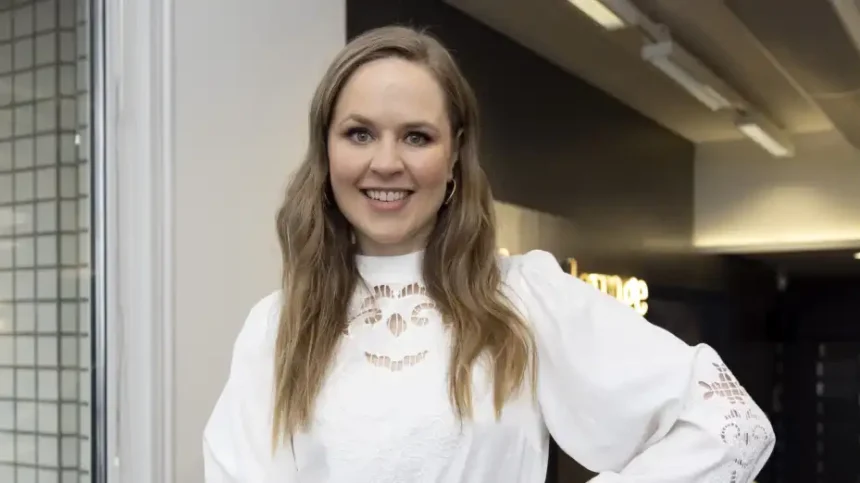 iida-maria heinonen