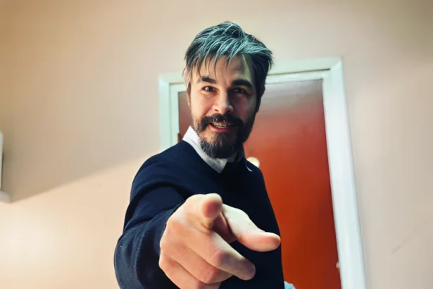 jukka lindström