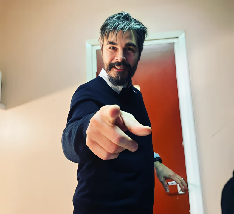jukka lindström